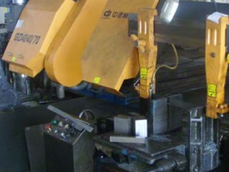 吉州SM45模具钢