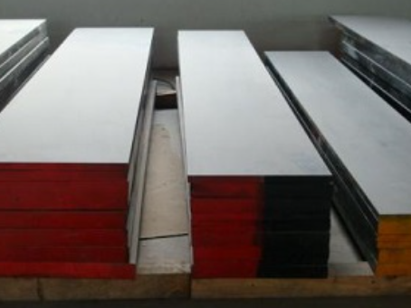 吉州Cr12MoV模具钢